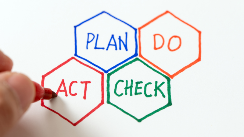 SNS運用のPDCAが回らない原因と、仕組み化の方法