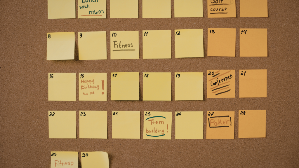 SNS投稿カレンダーはどう作る？1ヶ月分を90分で作成する実践テクニックと時間短縮ツールとは？