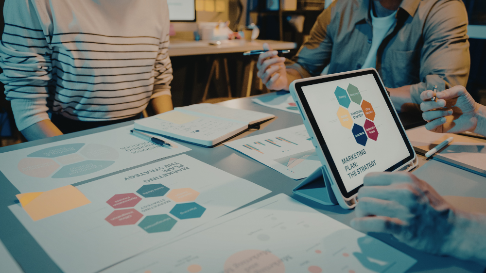 インサイトの読み方がわからない?改善ポイントが一瞬でわかる分析方法を解説