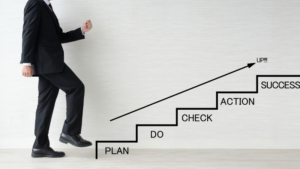 SNS運用のPDCAが回らない原因と、仕組み化の方法