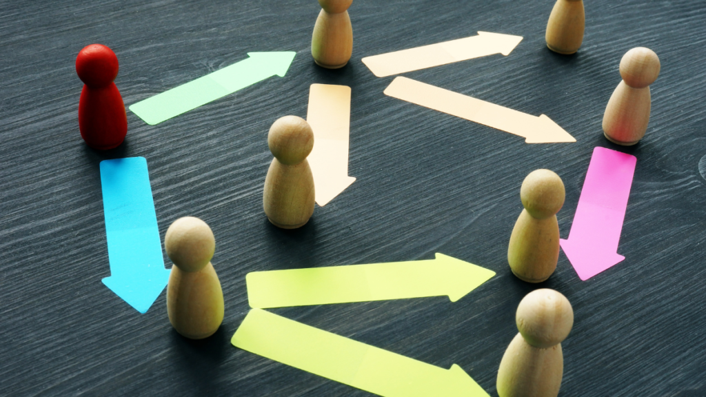 外注ディレクション術:丸投げでも失敗しない依頼の仕方