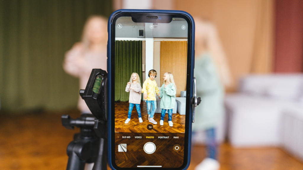 ショート動画の構成はこれだけ?最小限で成立する制作・撮影を全解説