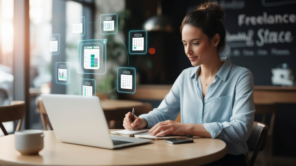 SNS投稿カレンダーはどう作る？1ヶ月分を90分で作成する実践テクニックと時間短縮ツールとは？