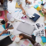 クリエイティブ制作と運用、どこまで任せるべき?