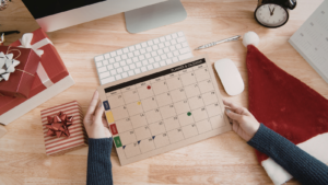 SNS投稿カレンダーはどう作る？1ヶ月分を90分で作成する実践テクニックと時間短縮ツールとは？