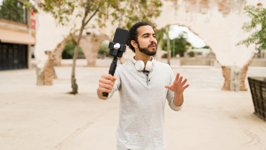 ショート動画の構成はこれだけ?最小限で成立する制作・撮影を全解説