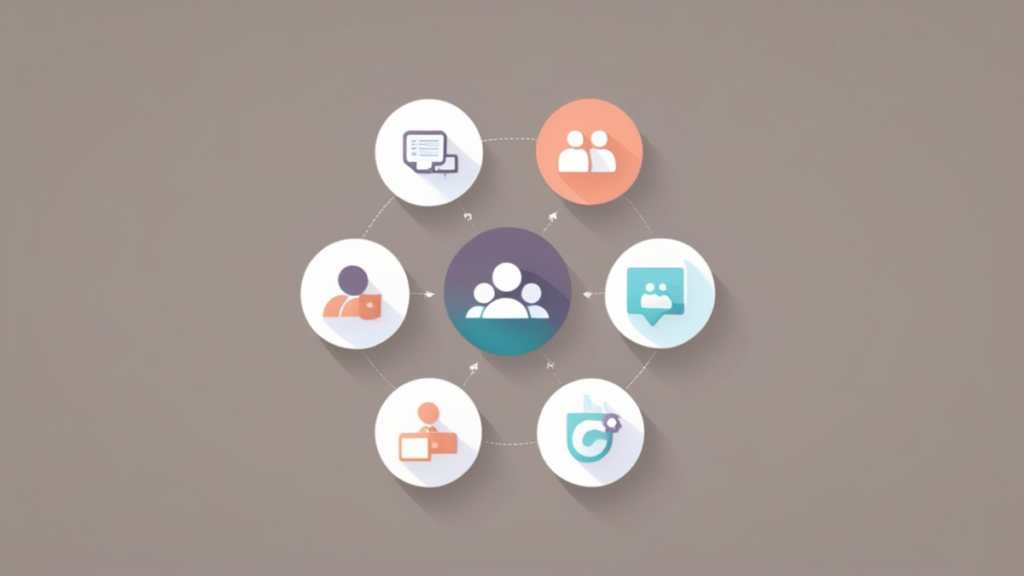 SNS運用で一番大事な「コンセプト設計」の作り方