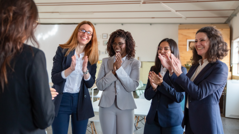 社員を巻き込んだSNS運用のやり方