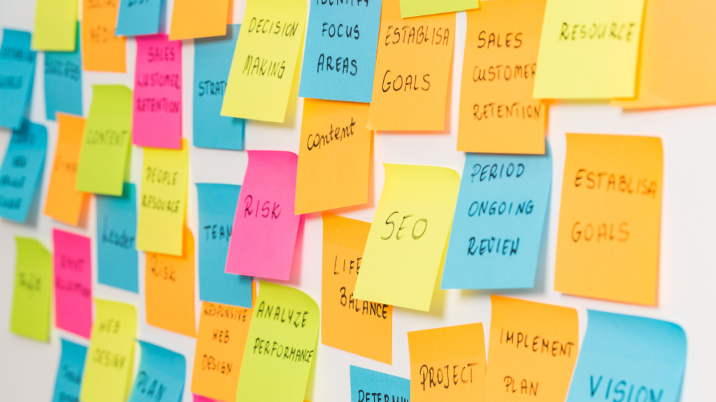 SNS運用で一番大事な「コンセプト設計」の作り方