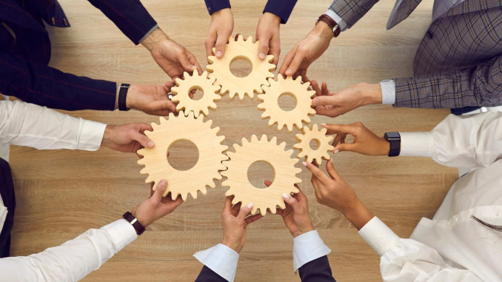 SNS運用は何人必要？理想のチーム体制を解説