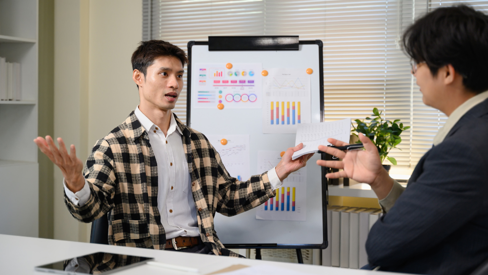 企業SNSで“売り込み感”を出さない発信のコツ