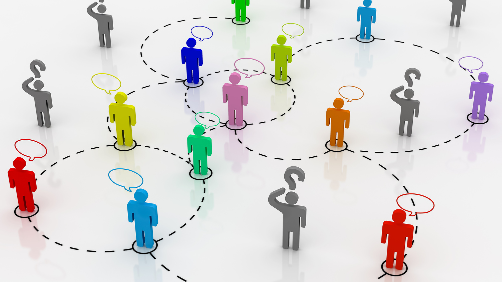 SNSで信頼される会社の発信パターン7選