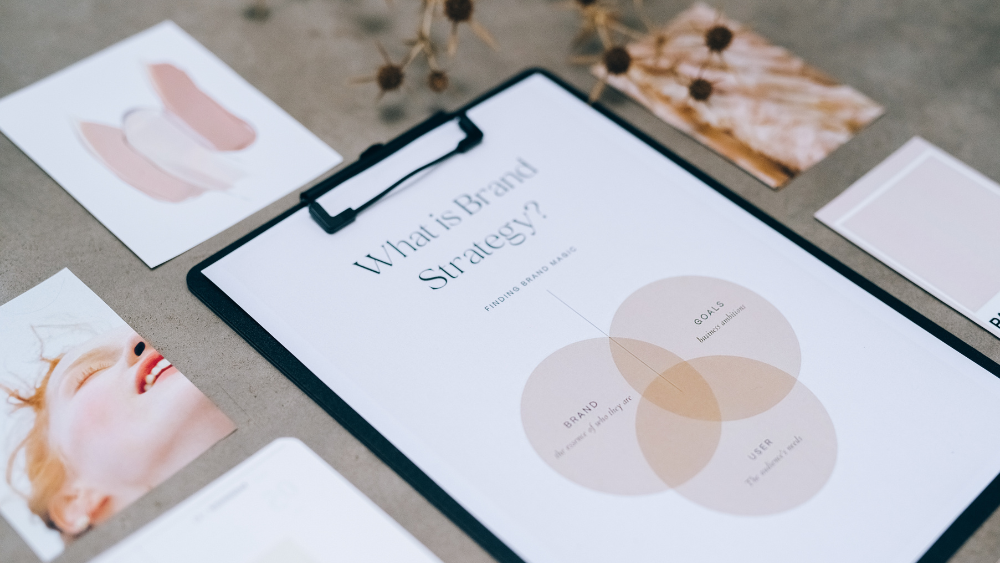 SNSでブランド力を作る発信戦略
