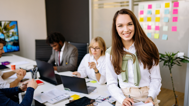 社員を巻き込んだSNS運用のやり方