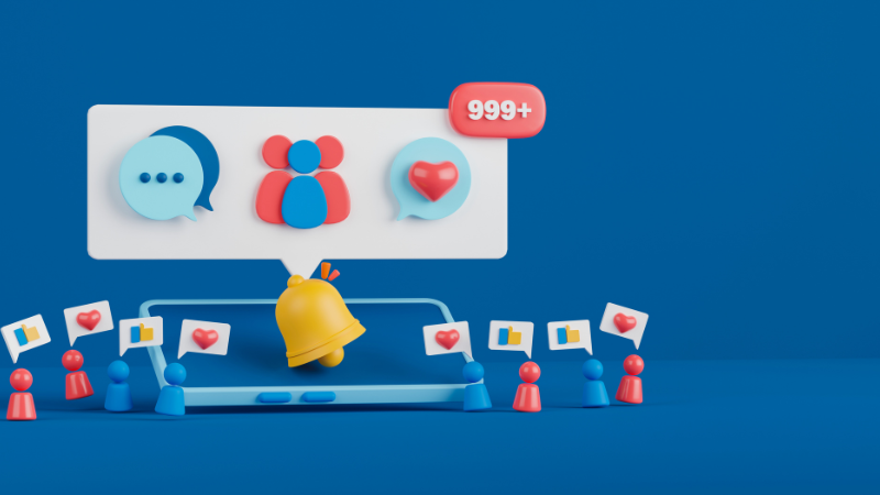 これからの企業SNS運用はどう変わる？最新トレンドと成功戦略を解説