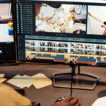 動画編集のやり方|初心者でも簡単にできる手順