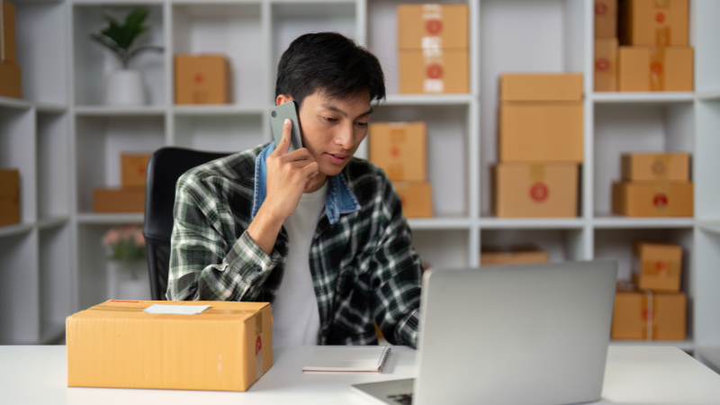 SNSから問い合わせを生むプロフィール設計