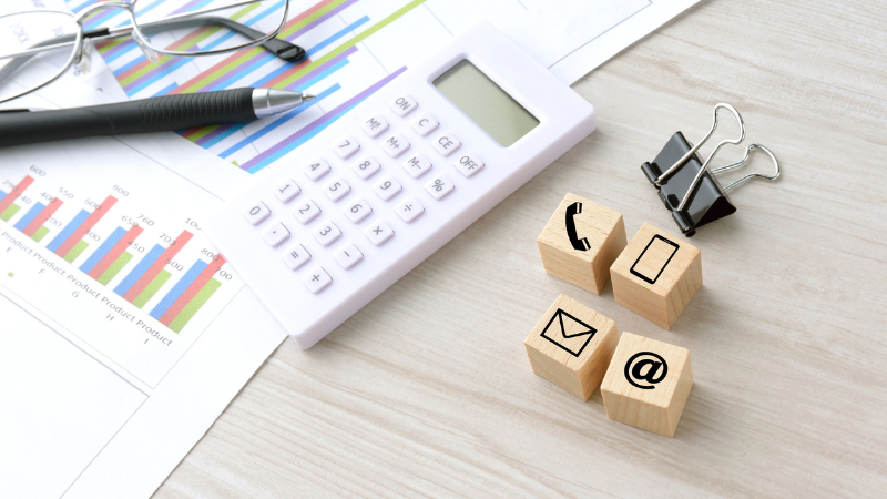 SNSから問い合わせを生むプロフィール設計