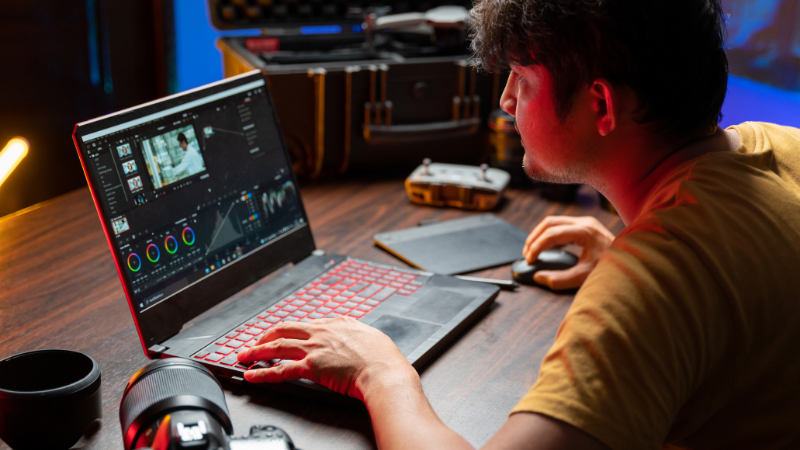 動画編集アプリおすすめ10選【無料・初心者向け】