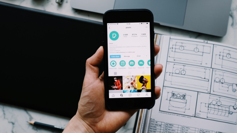 SNS投稿でクリック率を上げる文章の型