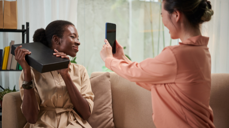 ショート動画時代に企業がやるべき発信とは